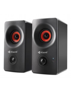 Тонколони Kisonli 9002BT 220V